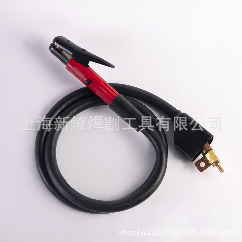 The manufacturer sold the U-lone carbon arc torch K5,000 1250A export rifle.