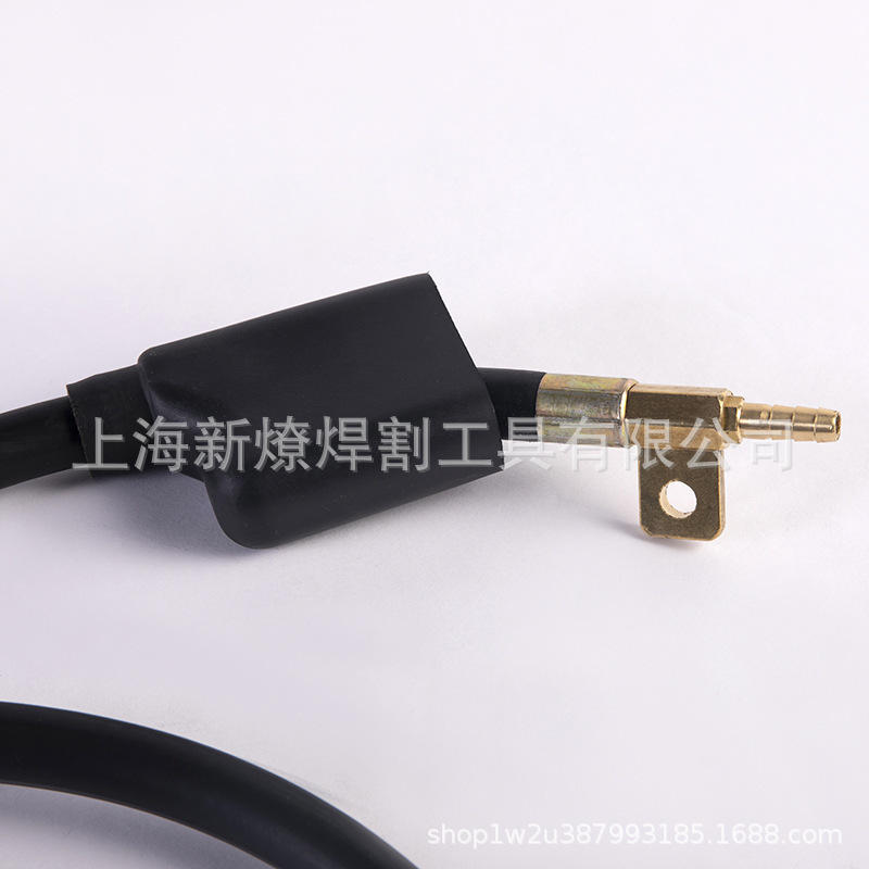 厂家直销“乌龙”牌碳弧气刨炬JG86-2 600A带线气刨枪