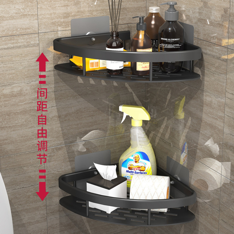 Nhà bếp không có máy gia tốc.