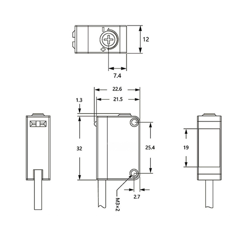 Công cụ chuyển đổi phản xạ phản xạ PV cho kiểu radio