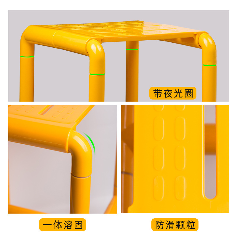 Toilet toilet lifts for older persons with disabilities in the shower folding stools and bench folding of barrier-free hands