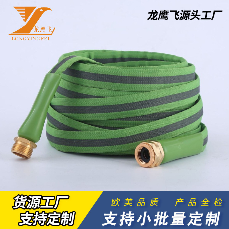 ผู้ผลิตใหม่กําลังผลักดันสําหรับ 600 psi สีเขียวและหนา น้ํายาล้างรถที่มีท่อความเร็วสูง