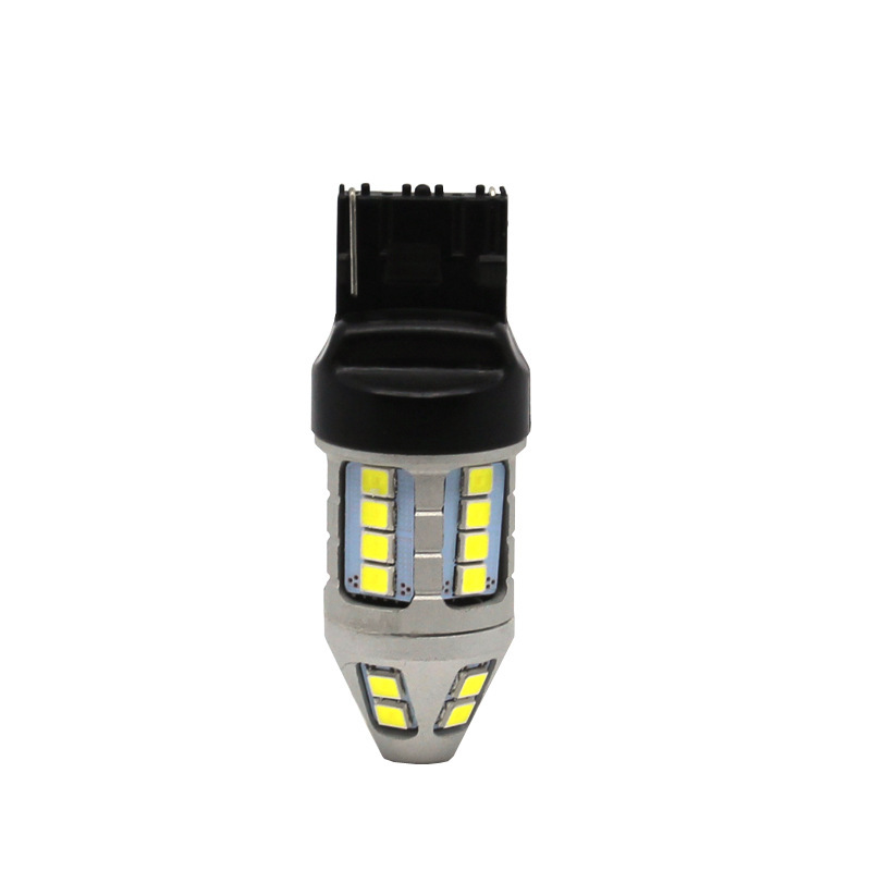 Bán hàng trực tiếp, đèn LED, 7440, 30SMD 2835 đèn LED, đèn LED.