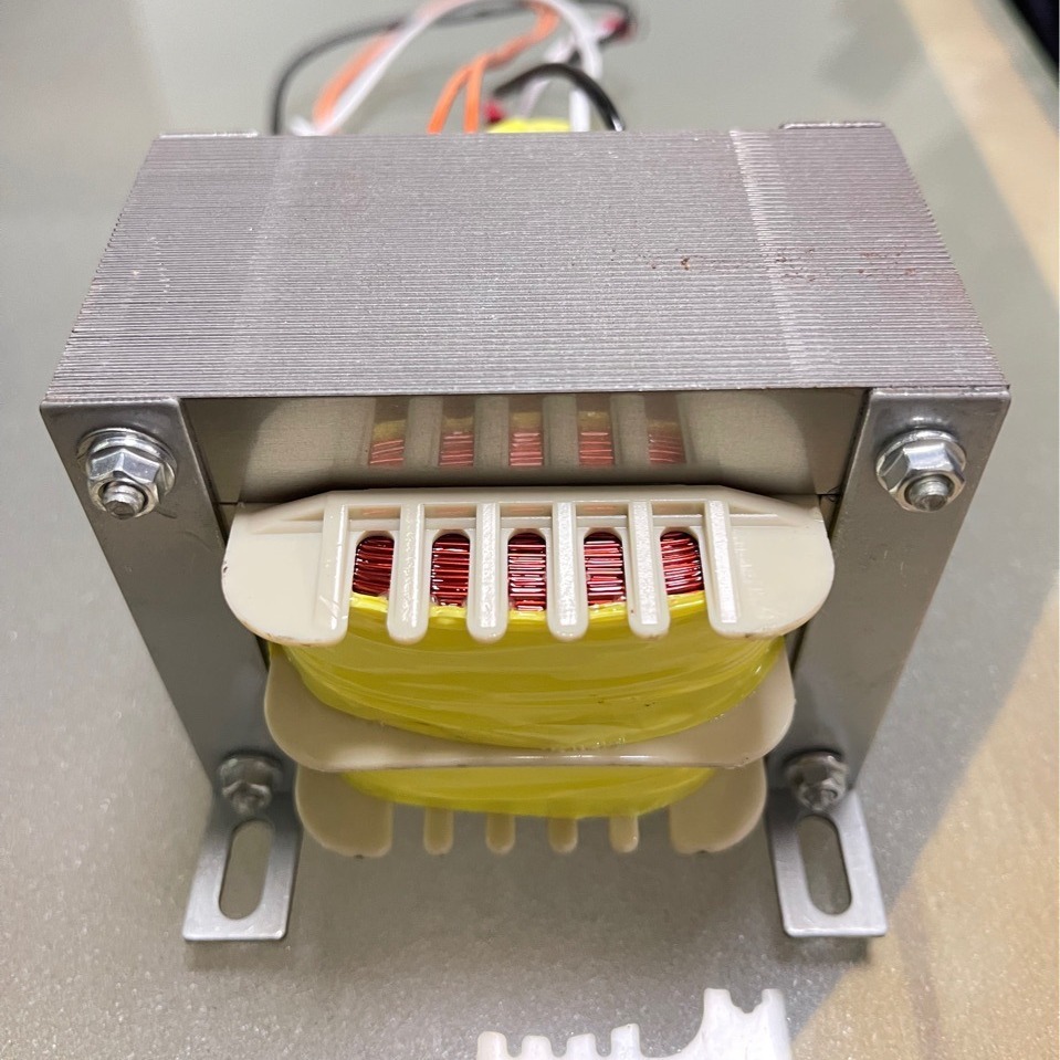 EI22到EI110工頻變壓器 超聲波口罩機冰箱微波爐電源高頻變壓器