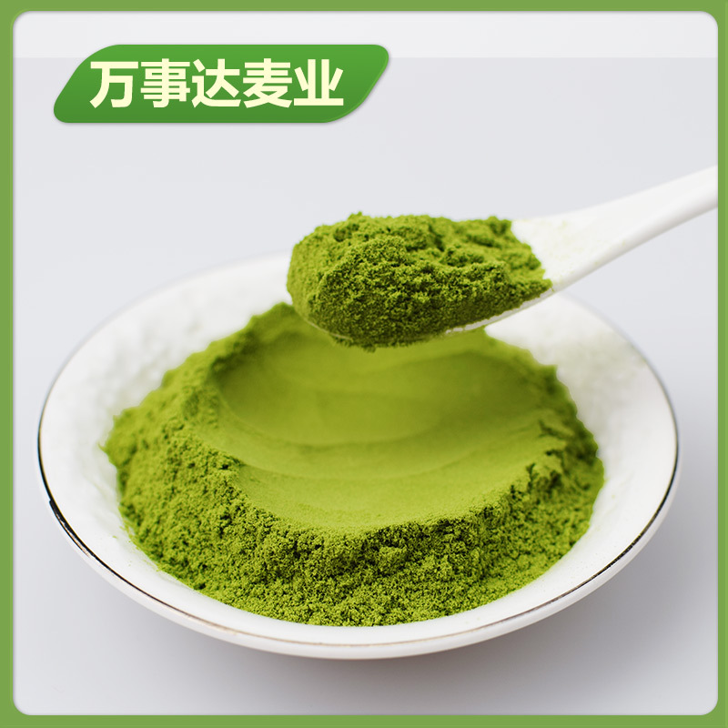 The oatmeal seedling extracts 100 oatmeal seedlings extract juice powder, dry powder, water solubility.