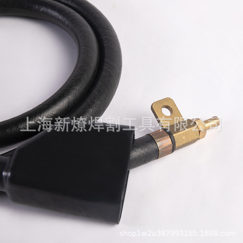 厂家直销“乌龙”牌碳弧气刨炬K4000 1000A-1250A出口型气刨枪