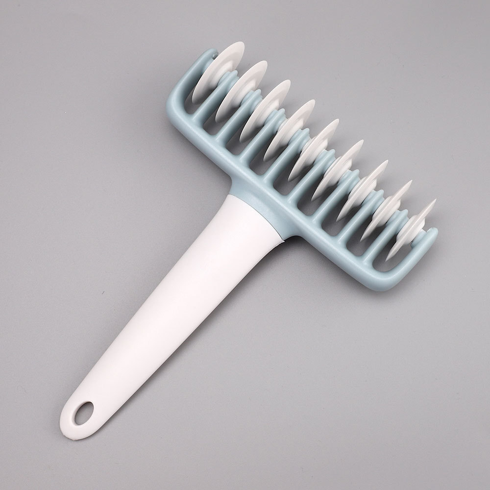 Cỗ máy cắt bằng nhựa nóng.