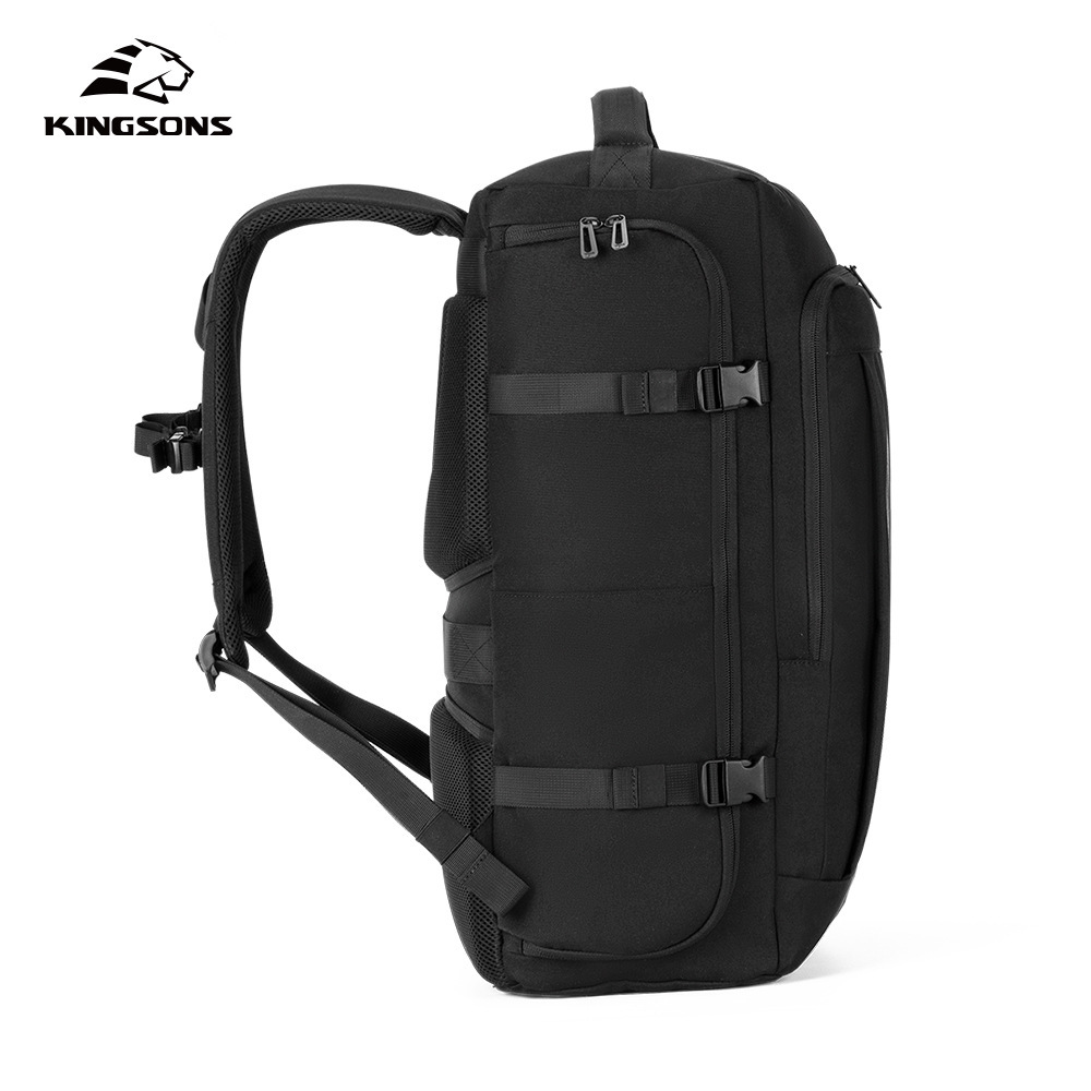 The new light and easy-to-air commercial double-shoulder-enhancement to withstand wear and tear, waterproof travel backpacks.