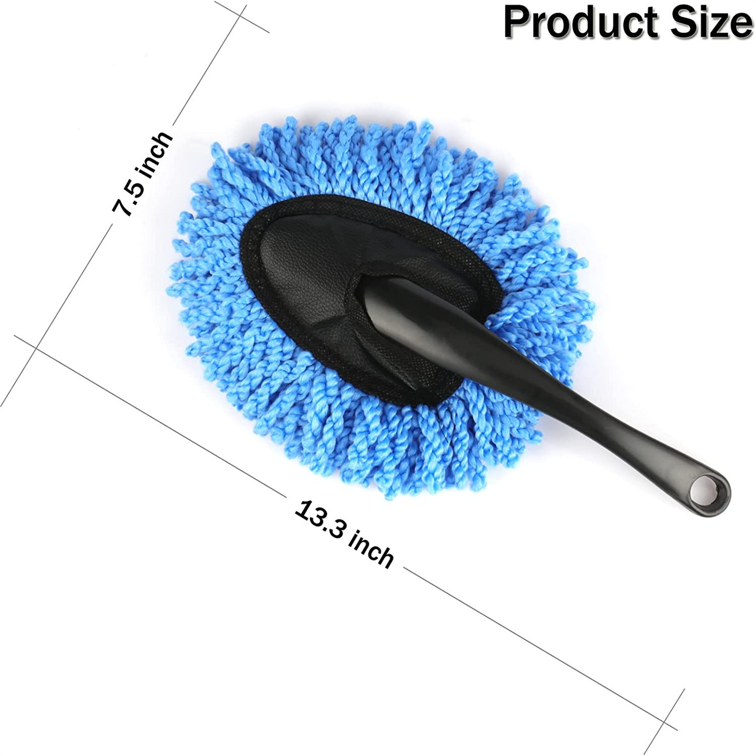 차 nanofluorinated 모래 세척 차량 헹구는 차량 먼지 제거 다목적 실내 장식새김 공구를 위한 작은 차량