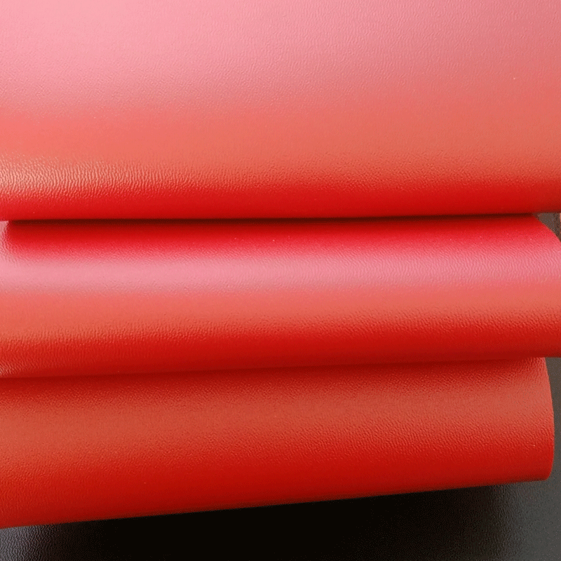 PVC gas-negative leather resistant to hydro-solved sofa, hard-packed background wall customisation