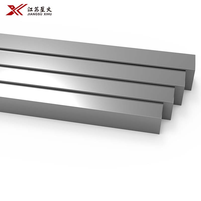 304 316 316L stainless steel light-lighted steel bar re-fired soluble optional dimensions diameter