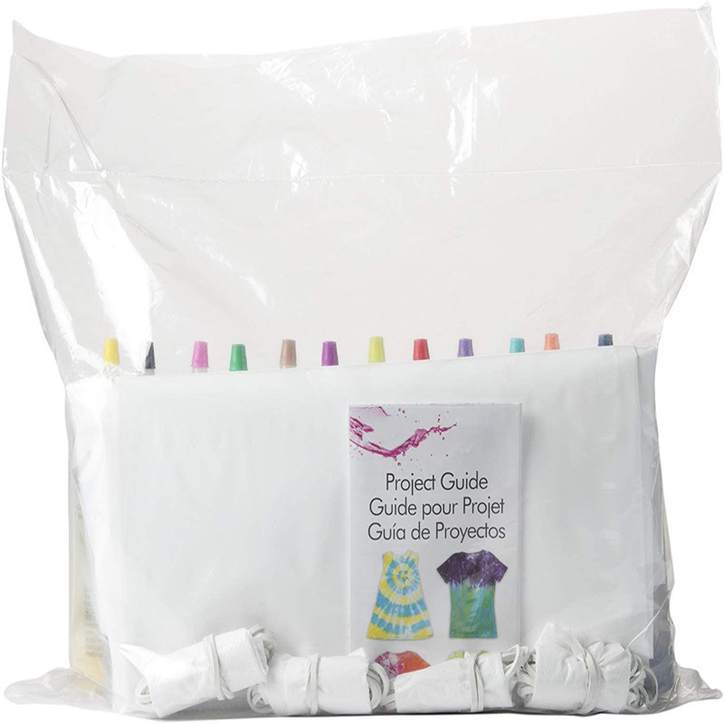 Wholesale of cotton plaster dyes for adult art dyes for children in schools in Amazonza