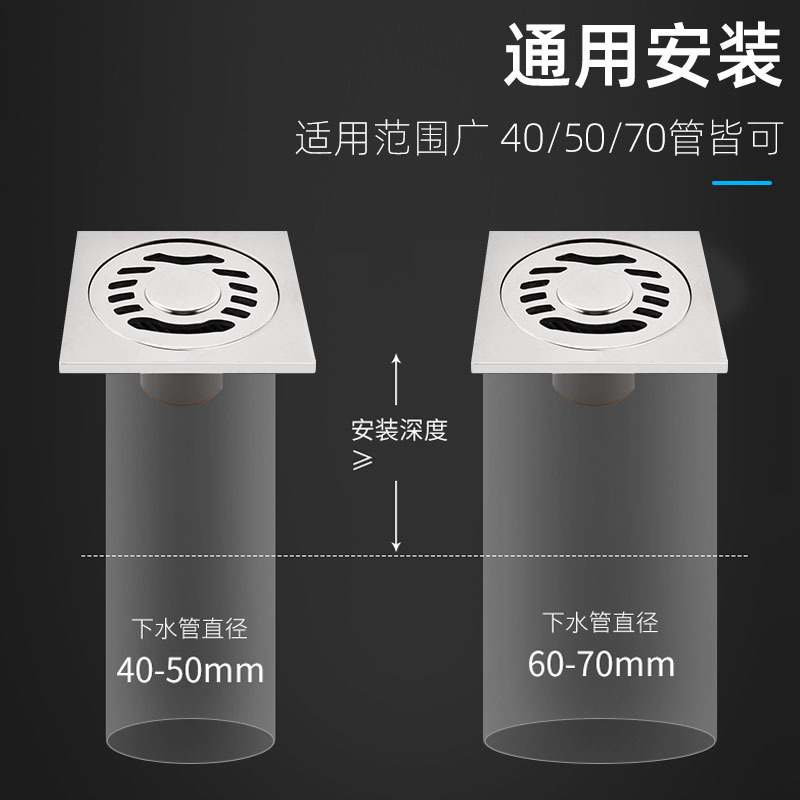 Wholesale of a common two-use, large-volume, shallow-water-covered plant with stainless steel-resistant bathroom washing machines