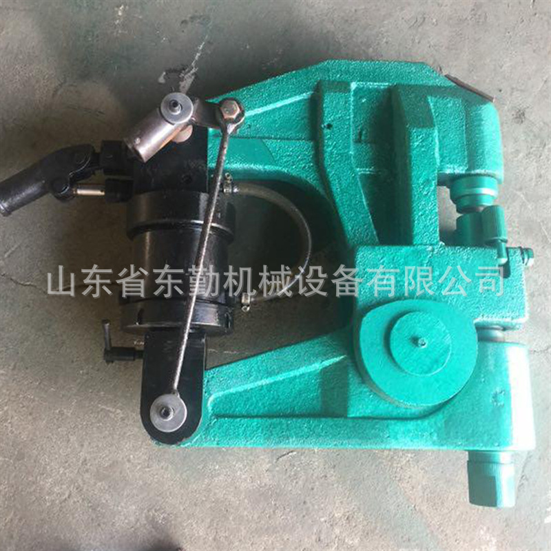 Orbital equipment, steel-track hydraulic-pore-pore orbital-pore-pore machine, manual hydraulic steel-loop-pore delivery