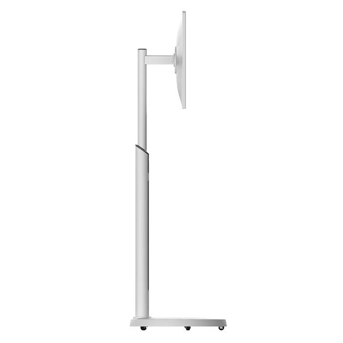 32-inch wall-mounted billboard hull-homber screen monitor stand-up live mobile device