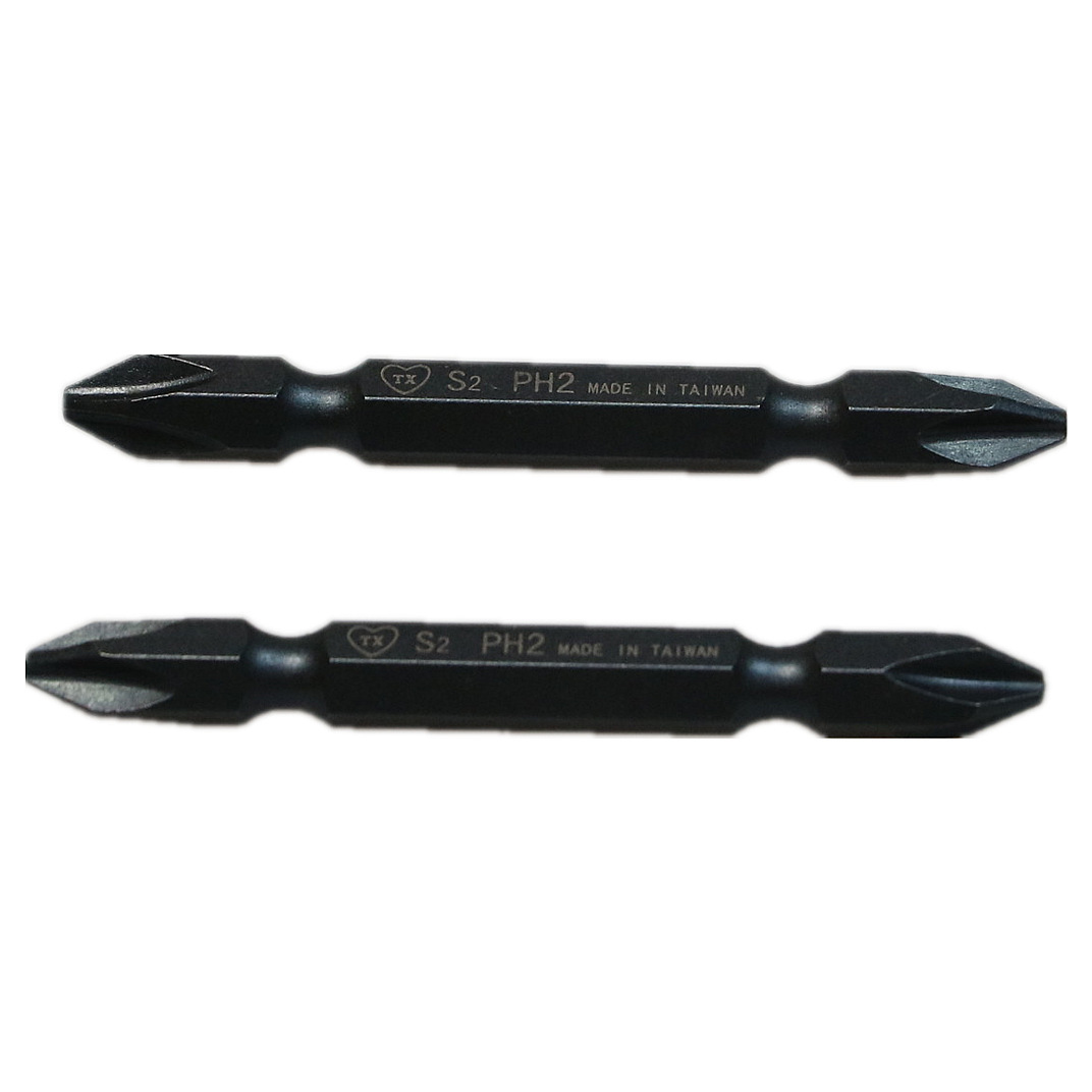 Cross-Screwwiverbits, OEM electric shock drill.