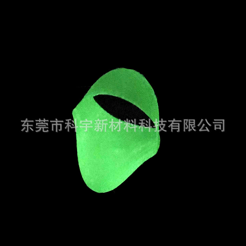 發光夜光管  大內徑警示發光管 大內徑警示發光夜光管 夜光熱縮管