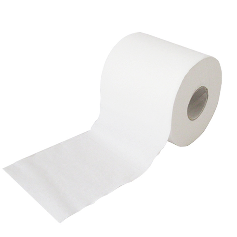 중앙 Nanese Paper Industry, 180g 3 층, 10 개의 Rolls of toilet paper