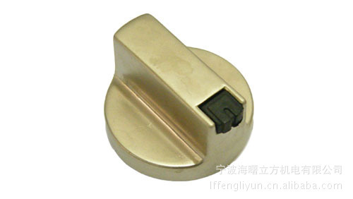 Supply of zinc alloy knob