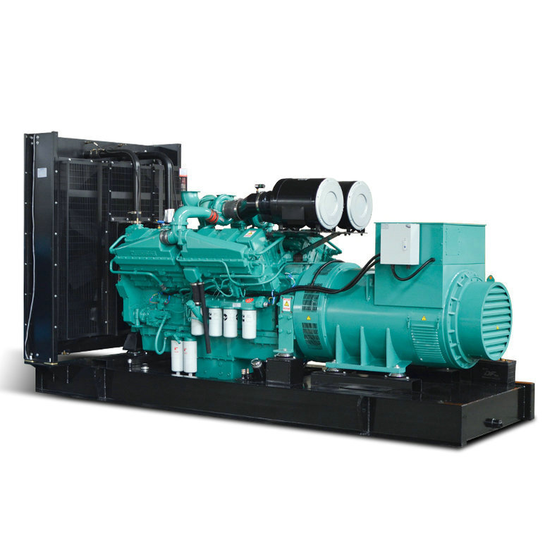 Supply of fully automated generators, fully automatic diesel generators, Benz generators lease