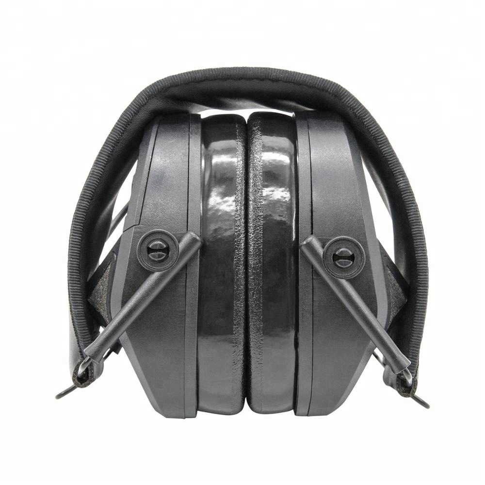 M30 Electronic hearing protection for ear mask industry shooting noise reduction for comfort noise protection sleep silence