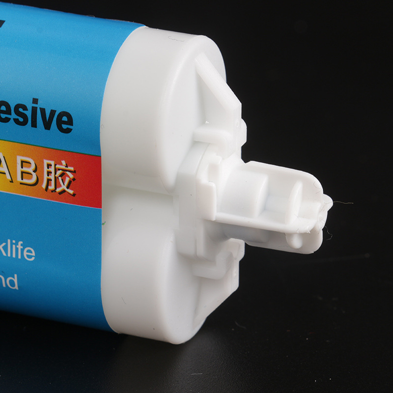 High-intensity, transparent acrylate abgel, high-temperature waterproof and fast dry abgel.