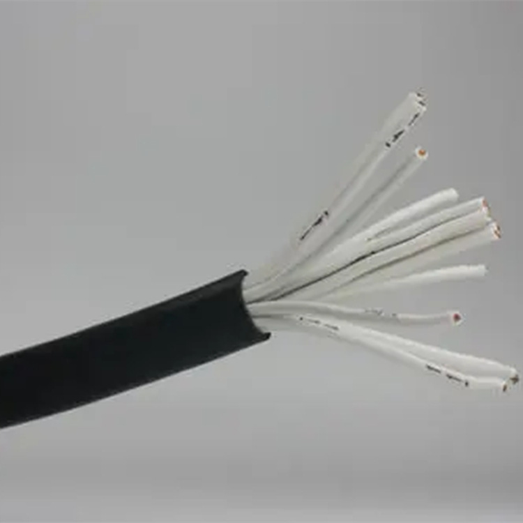 NH-KYJV-4*2.5 Fire-resilient control cables