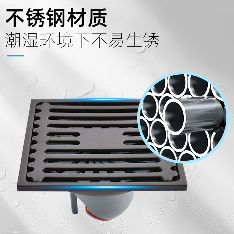 Wholesale of modern square plants with a general use of the stainless steel anti-fouling bathroom washing machine