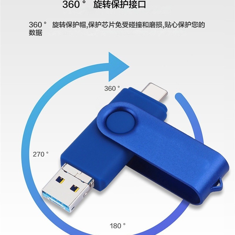 1 usb3.0 고속 유형 캠 테이블 기억 128g에 있는 근원 제조자 3