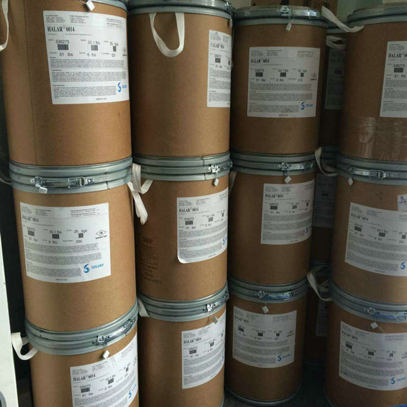 ECTFE US 6014 Corrosive Corrosion Precipitation Powder Painting HalarECTFE Powder