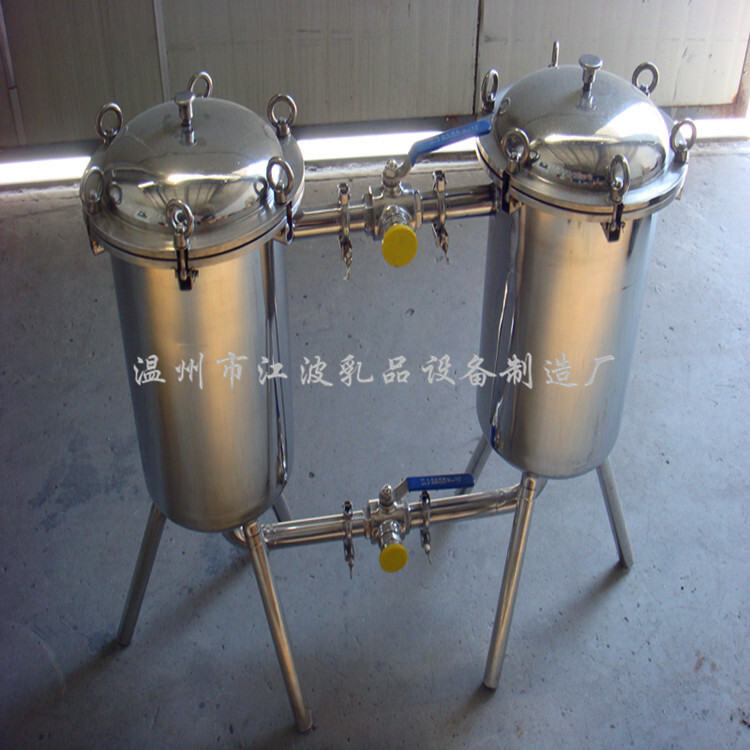 Direct-seller filter, stainless steel pack filter, milk drink machine.