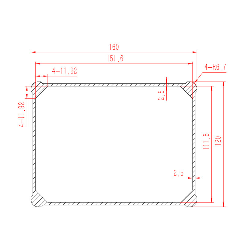 Customization of the GPS locator for waterproof cartridge aluminum shell tracker for aluminium shell bluetooth beacon for aqueous aluminium alloy shell