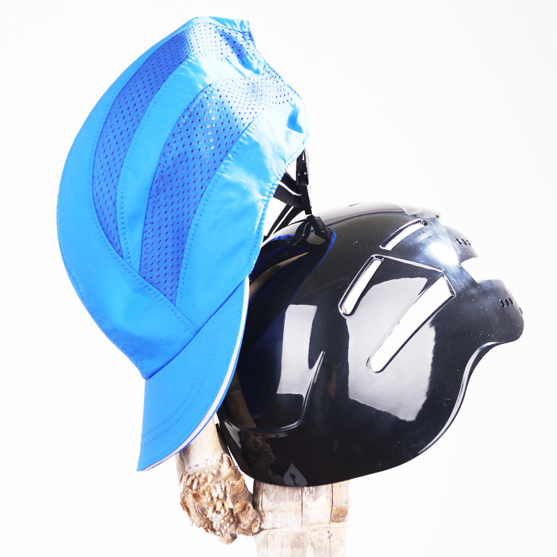 A light crash safety cap with light air and light fashion visitors is customized to protect duck tongue caps against shock caps