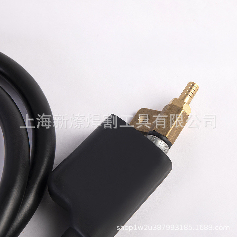 厂家直销“乌龙”牌碳弧气刨炬K3000 出口型气刨枪