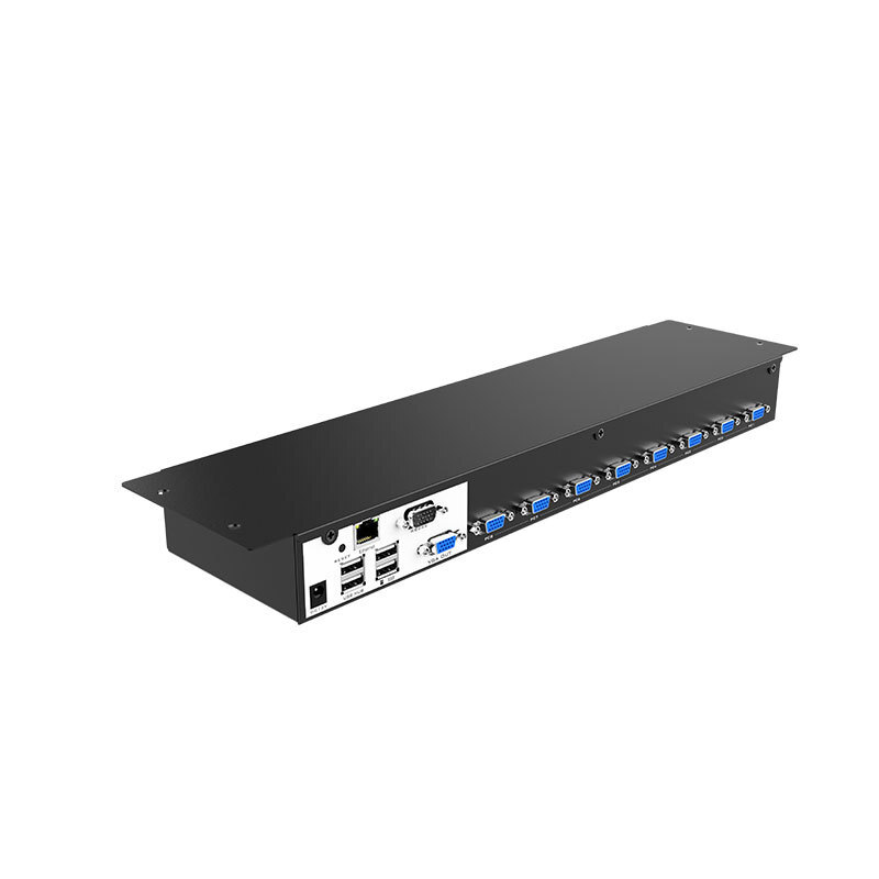 MT-viki 8 vga switches 17 in 8 (MT-1708UL-IP)