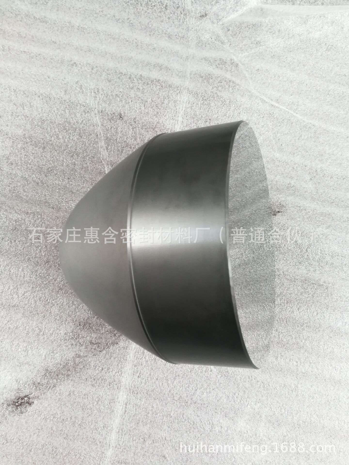 Valve porcelain valve cores are designed to be carbonized silicon valve cores for polishing special valve cores resistant to high temperature and corrosion.