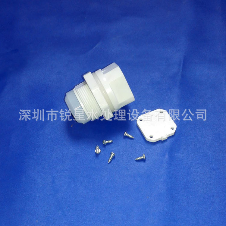 40w impregnated UV equipment UV lamps