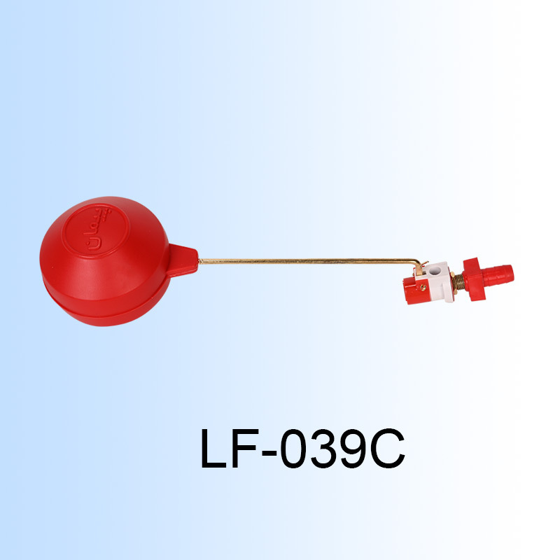 浮球阀 塑料浮球阀 冷风机专用浮球阀 水位浮球