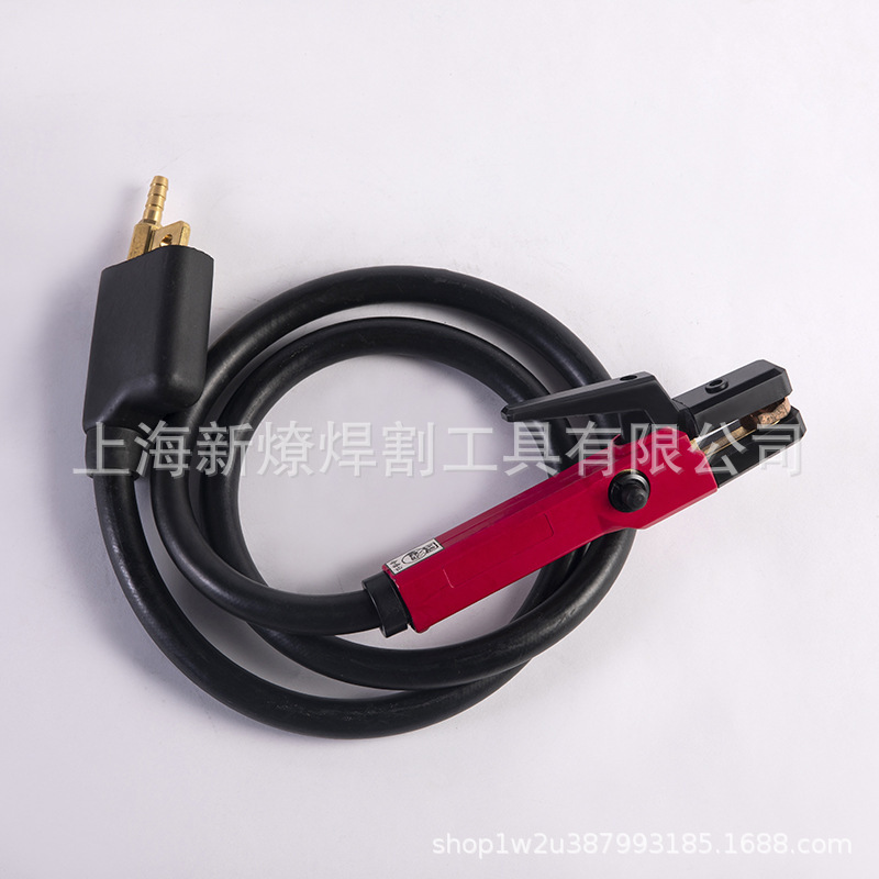 厂家直销“乌龙”牌碳弧气刨炬JG-2 600A带线气刨枪