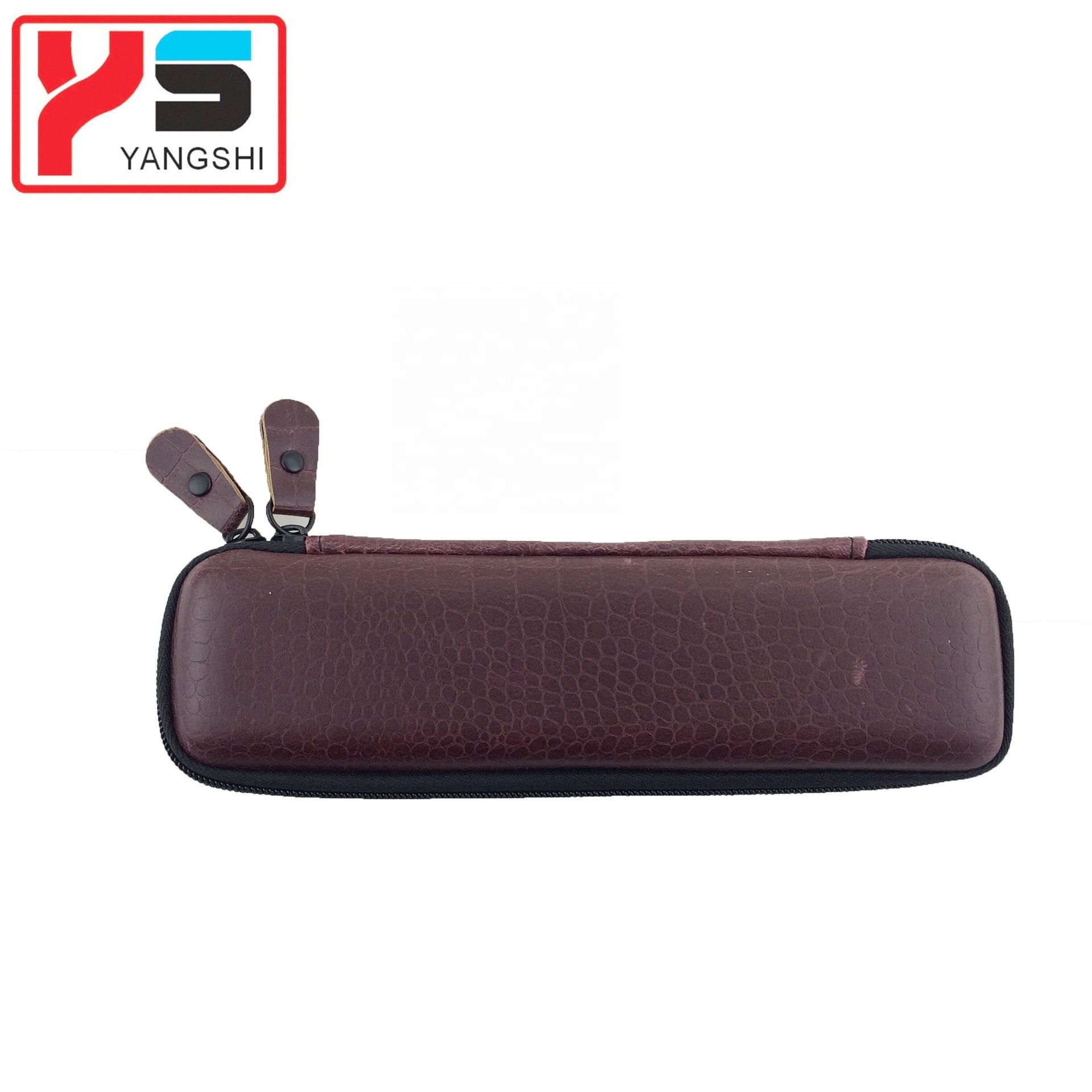 Direct sale, high-quality eva pen box, durable PU pencil box, and a pencil box.