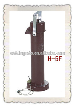 Export a five-kilogram portable welder, dryer.