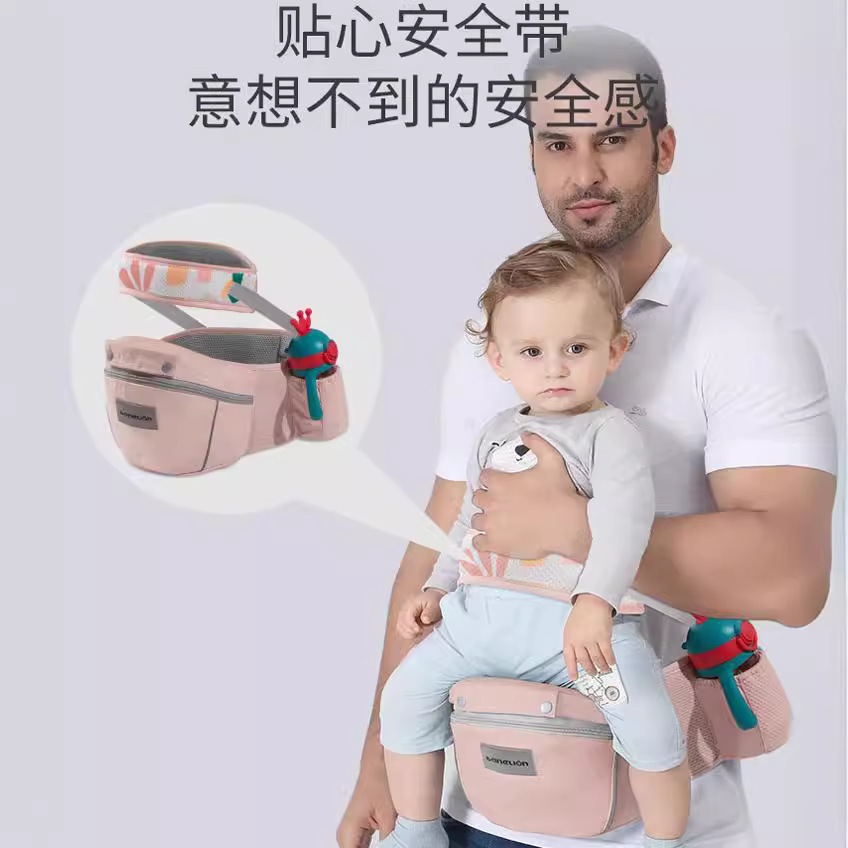 The factory's spot, the baby's waist stool, the baby's back belt, the four seasons of multipurpose universal, the cuddle, the factory's straight for sale.