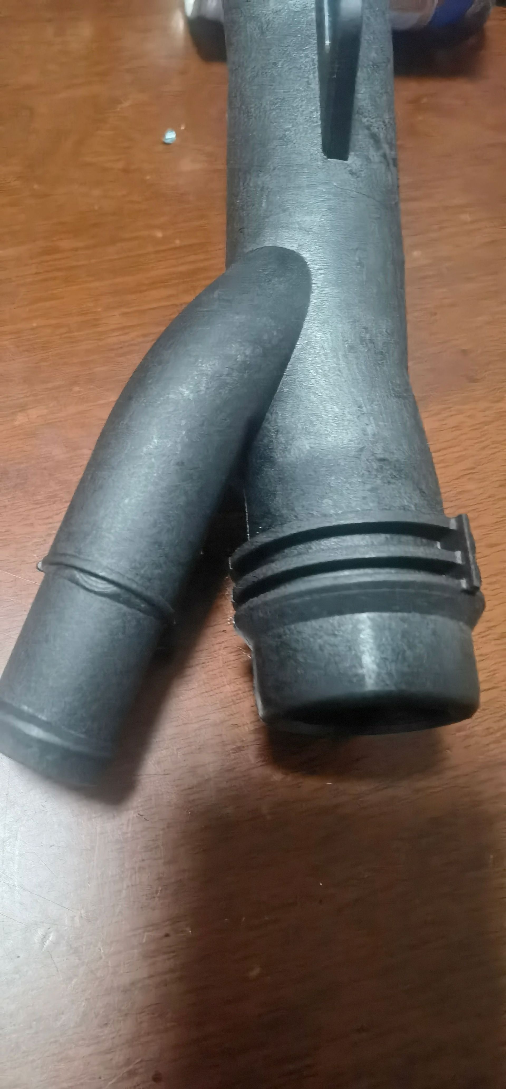 M264 Pipes, E300 L Pipes, Benz Pipes, cải thiện đường ống.