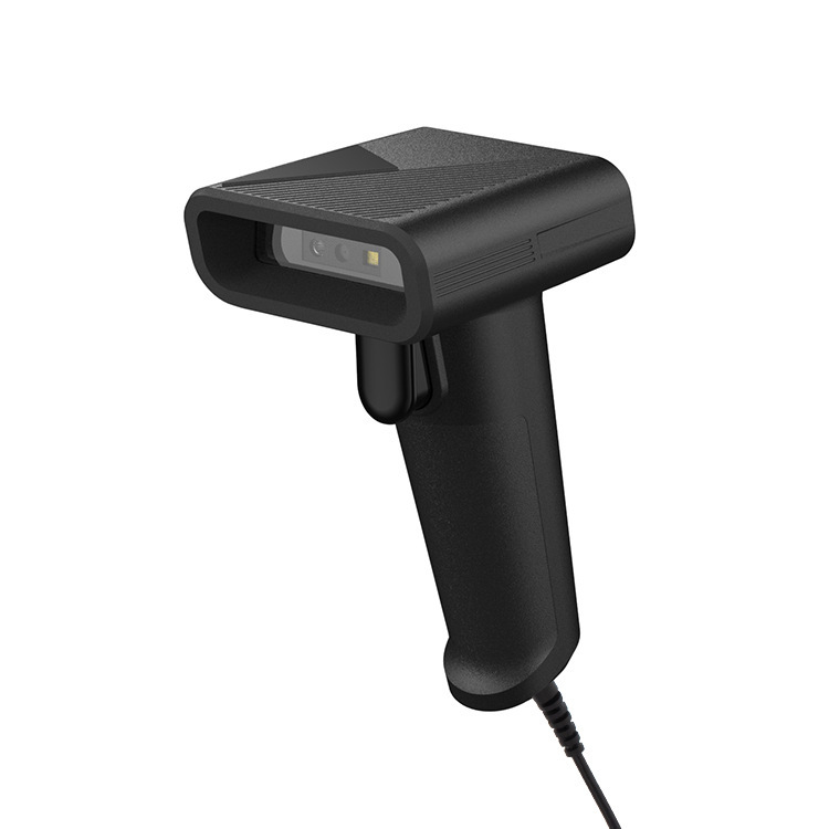 S20, 2-D Scanner, wireless bar code scanner.