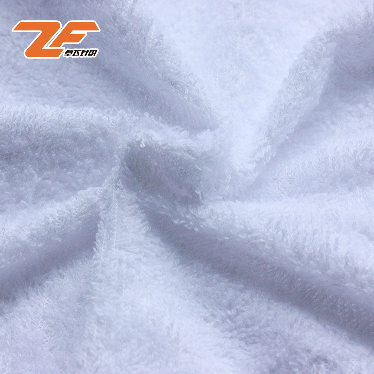 Towels, white towels, 4.0 H towels, 50 cotton-50 washing plant supplies, as required.