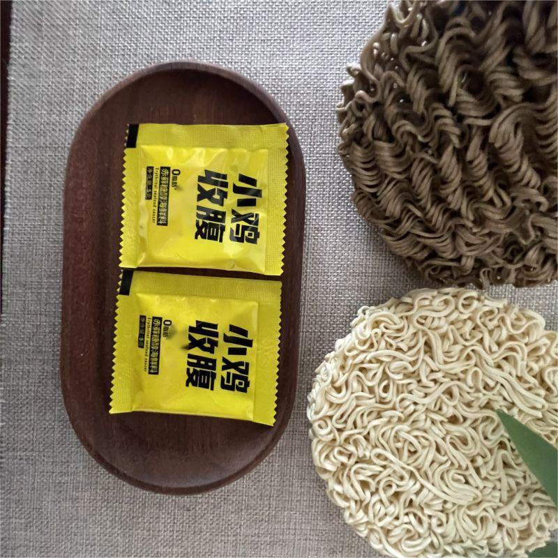 Không béo, súp hải sản không ga, ít béo, không sốt lúa mạch, 5 gram súp.