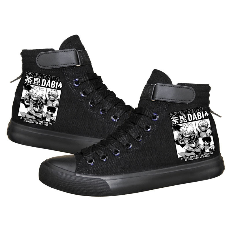 2021 carats of my hero's school rags and ecstasy tricks on the shoes of the students.