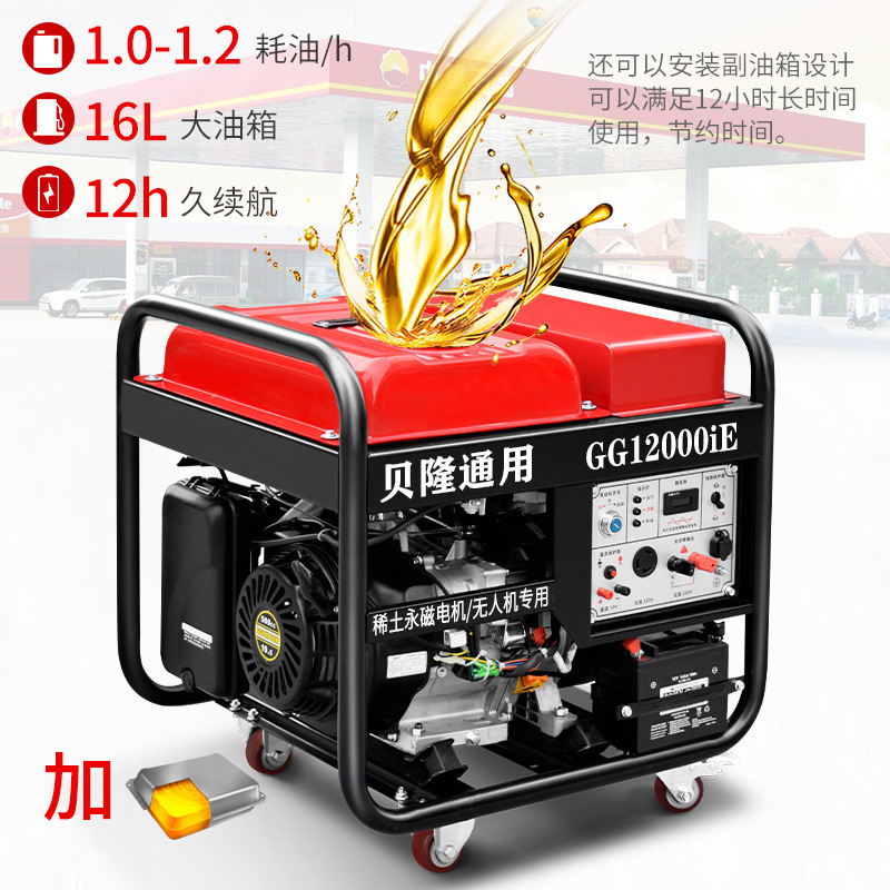 Sản xuất Chongqing Nhà máy 9kw220V \r nhỏ