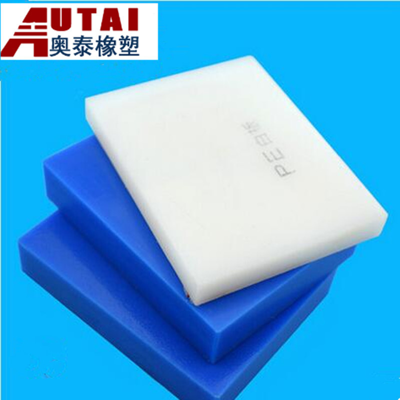 hdpe plate/high-density polyethylene plate/pe plastic sheet/pe scrollboard