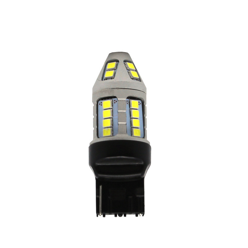 Bán hàng trực tiếp, đèn LED, 7440, 30SMD 2835 đèn LED, đèn LED.